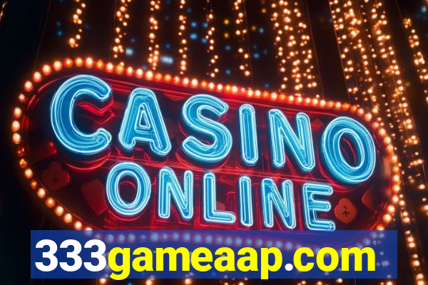 333gameaap.com