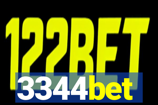 3344bet
