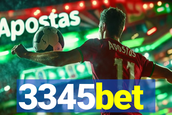3345bet