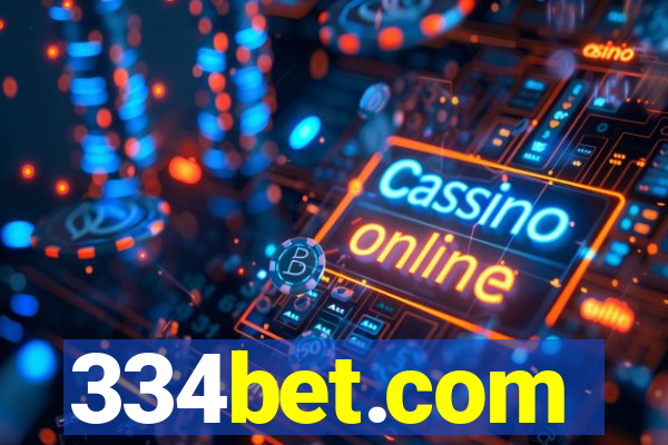 334bet.com
