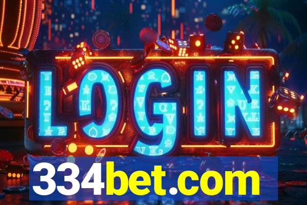 334bet.com