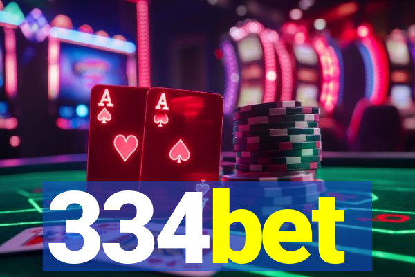 334bet