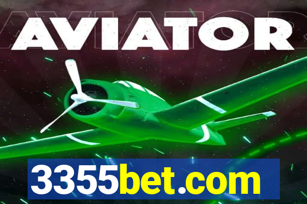 3355bet.com
