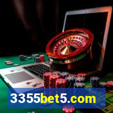 3355bet5.com