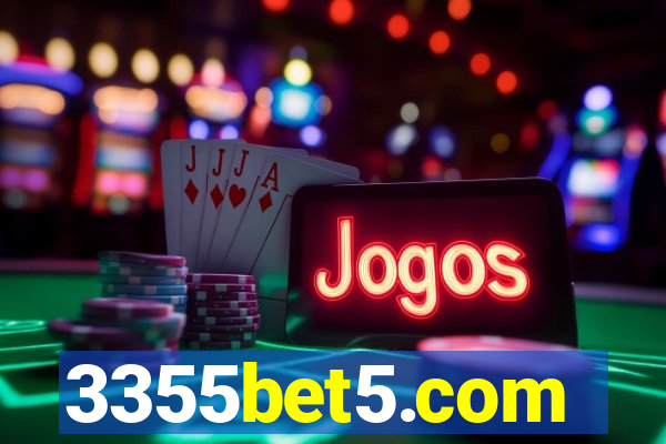 3355bet5.com