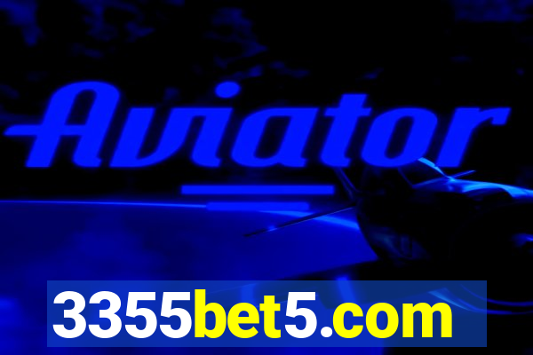 3355bet5.com