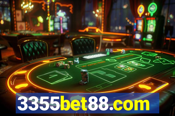 3355bet88.com