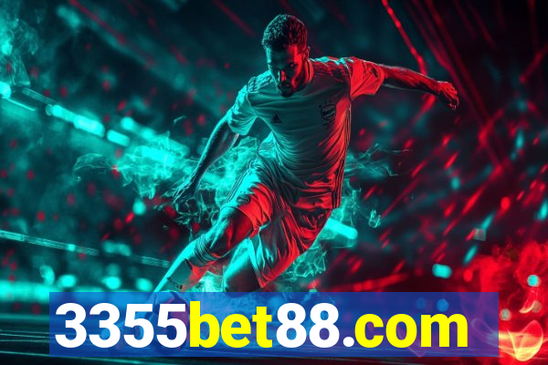 3355bet88.com