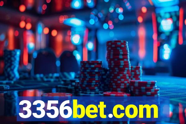 3356bet.com