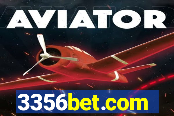 3356bet.com