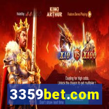 3359bet.com