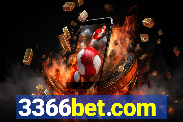 3366bet.com