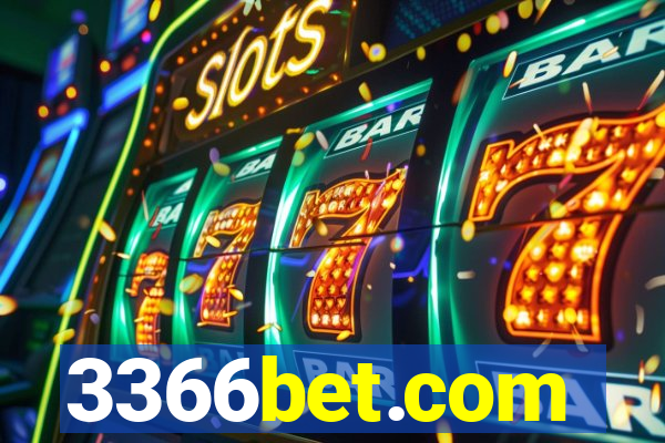 3366bet.com