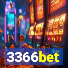3366bet