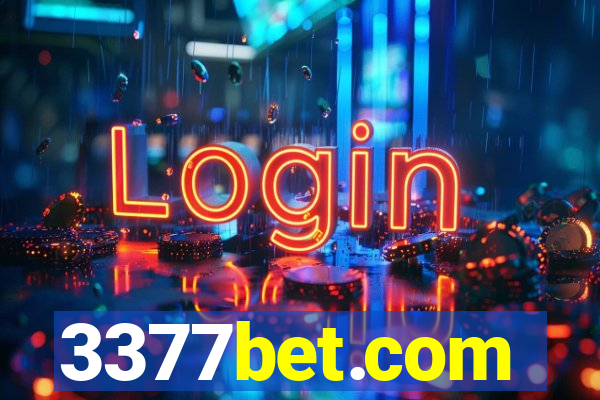 3377bet.com