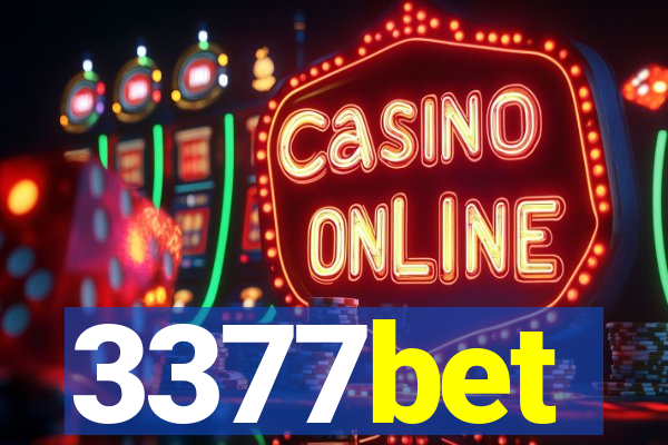 3377bet