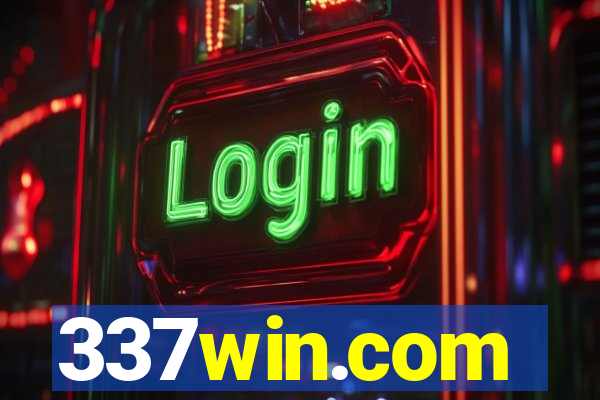 337win.com