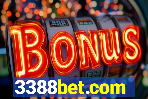 3388bet.com