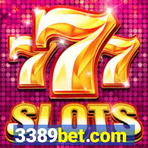 3389bet.com