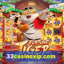 33casinovip.com