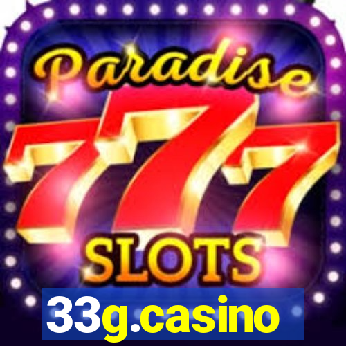 33g.casino