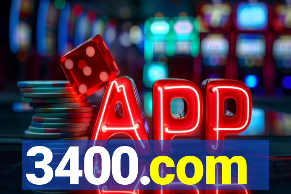 3400.com