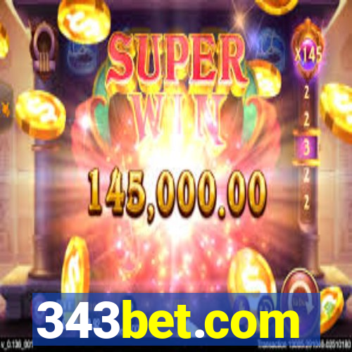 343bet.com
