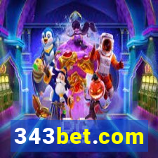 343bet.com