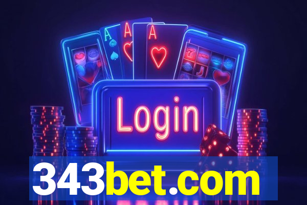 343bet.com