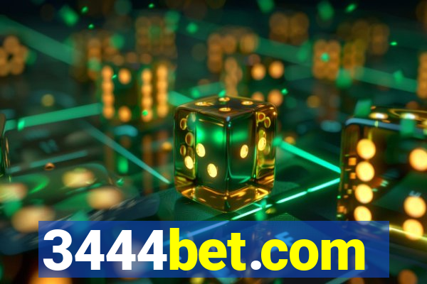 3444bet.com
