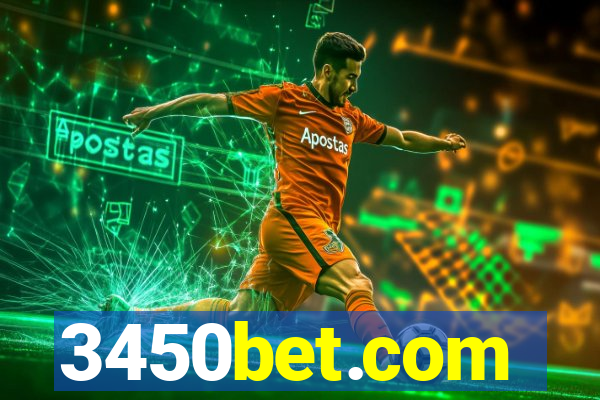 3450bet.com