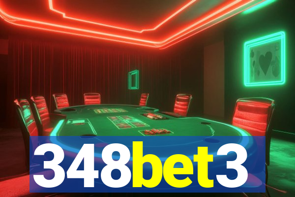 348bet3