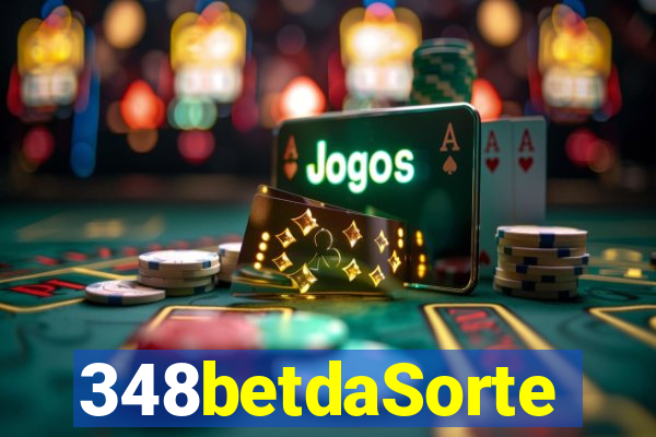 348betdaSorte