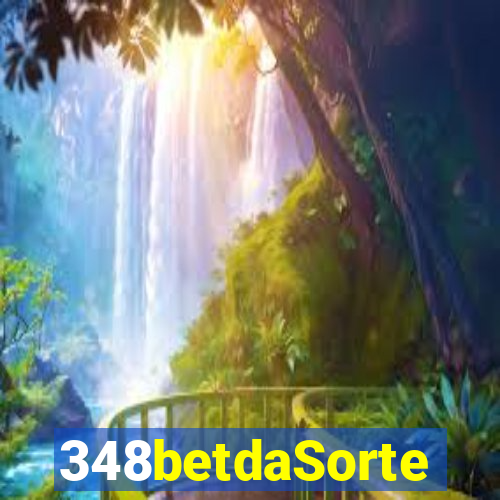 348betdaSorte
