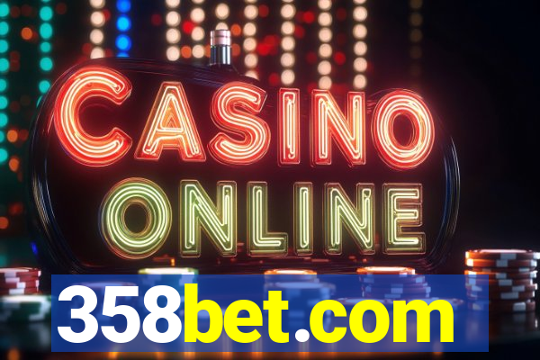 358bet.com