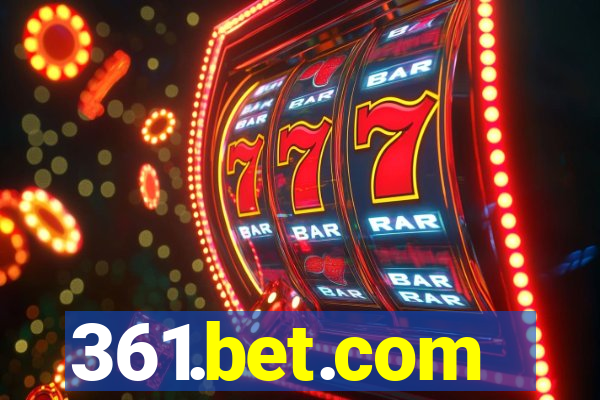 361.bet.com