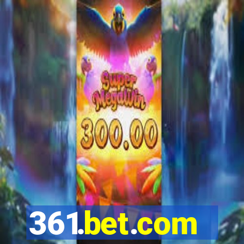 361.bet.com