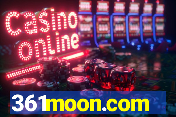 361moon.com