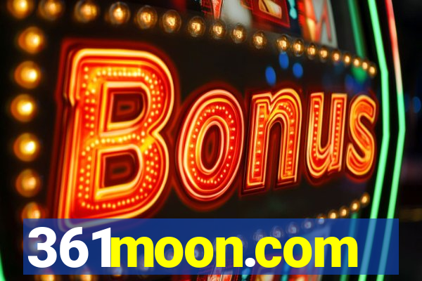 361moon.com