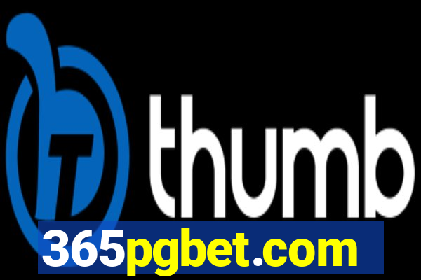 365pgbet.com