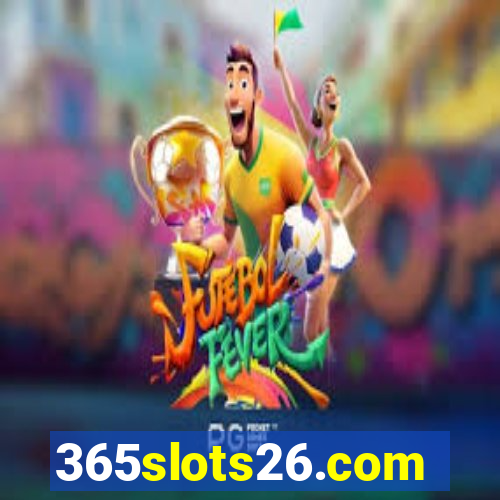 365slots26.com