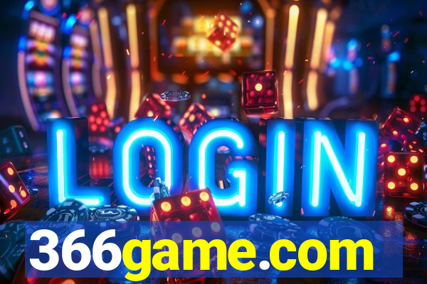 366game.com