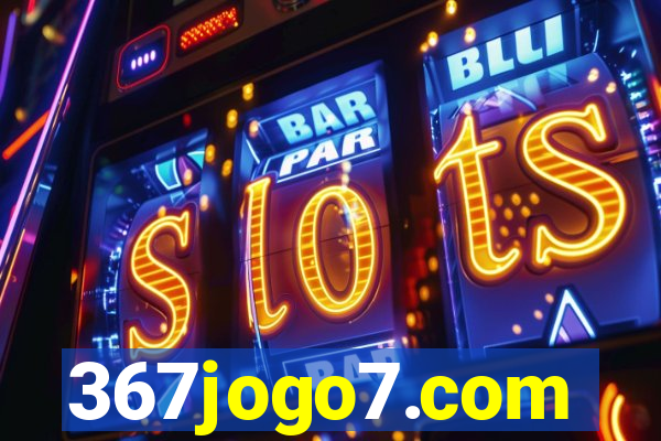 367jogo7.com