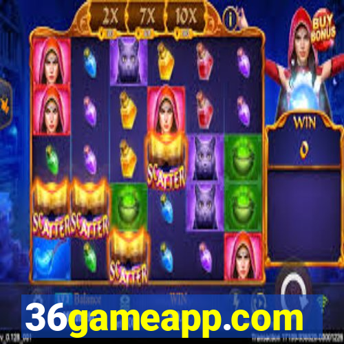 36gameapp.com