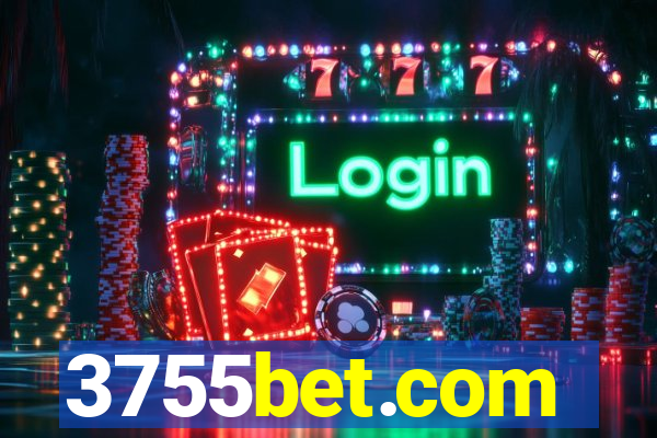 3755bet.com