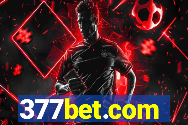 377bet.com