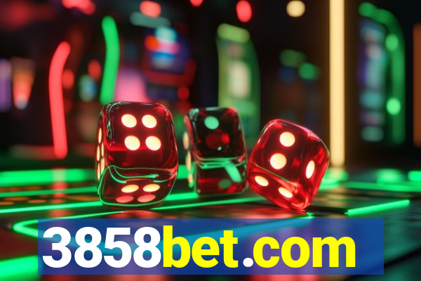 3858bet.com