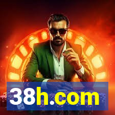 38h.com