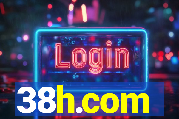 38h.com