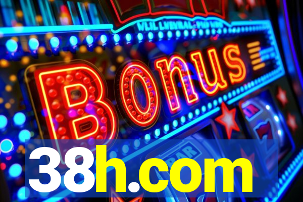 38h.com